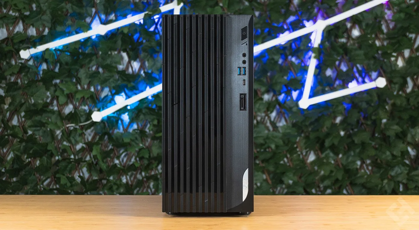 MSI Pro DP180 Series