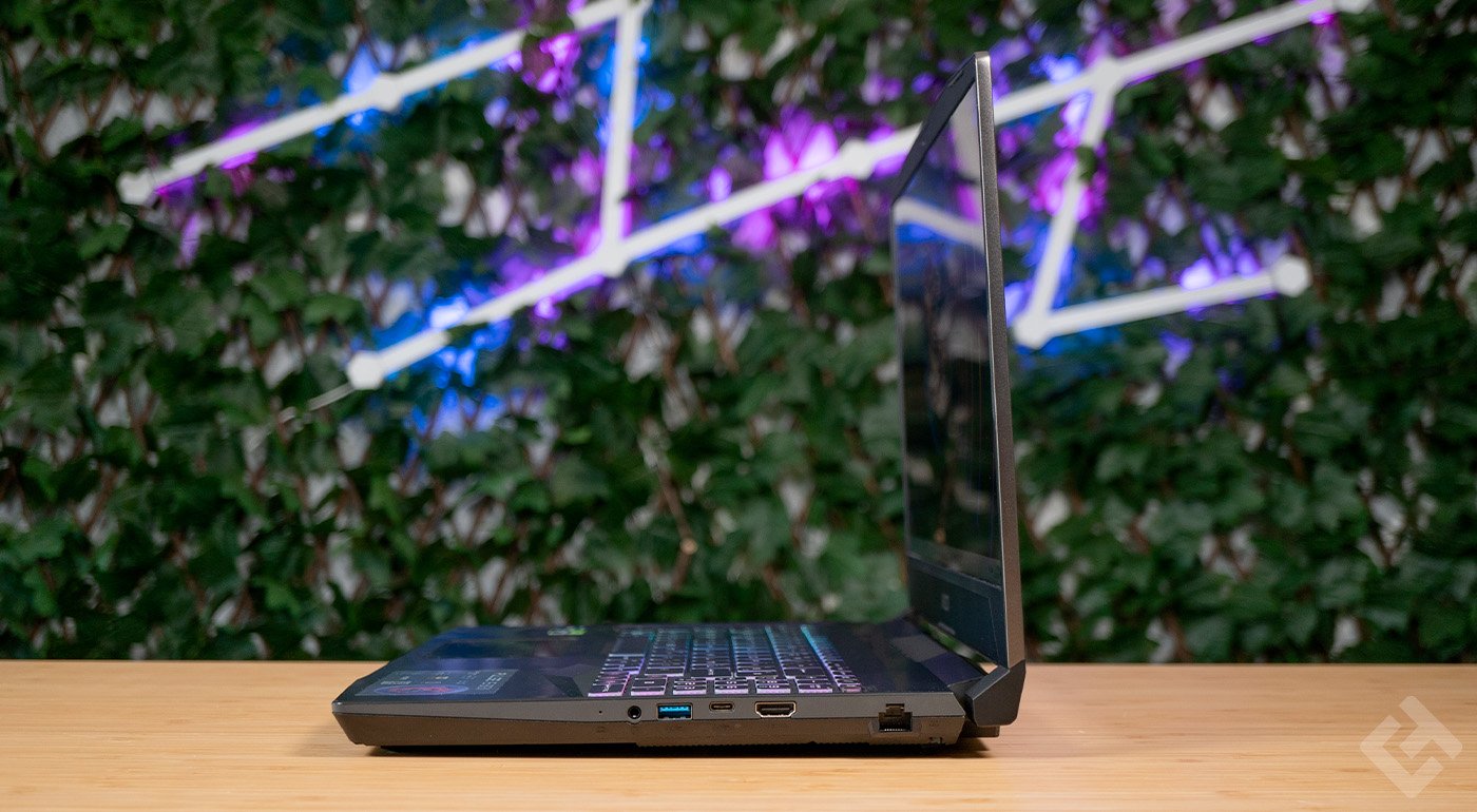 avis msi pulse 15 b13vgk