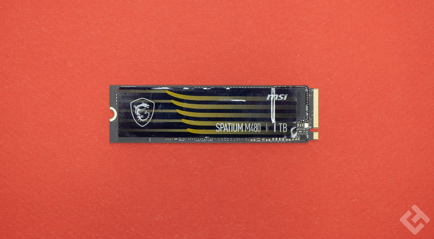 msi spatium m480