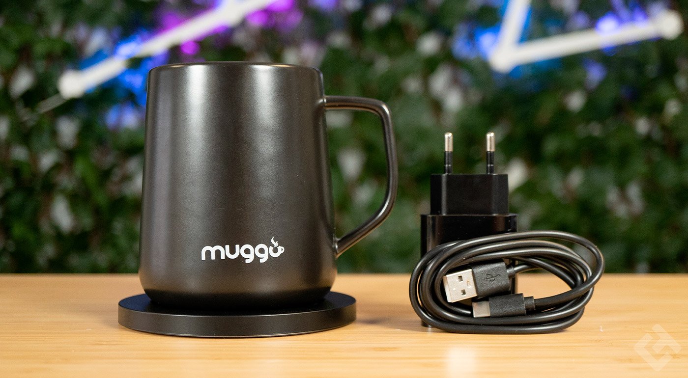 test muggo qi grande edition 