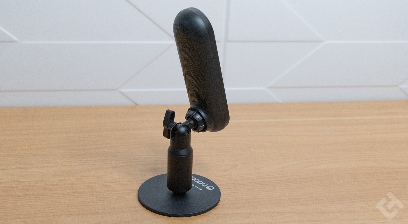 test nacon streaming microphone (4)