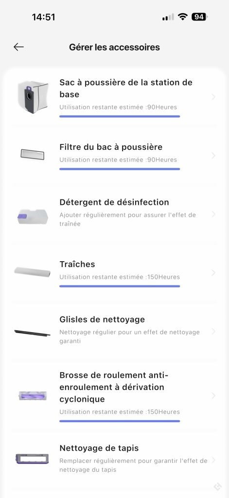 test du narwal flow 2