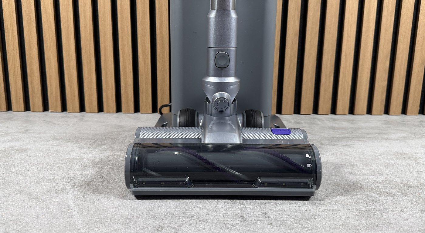 test narwal v40 station