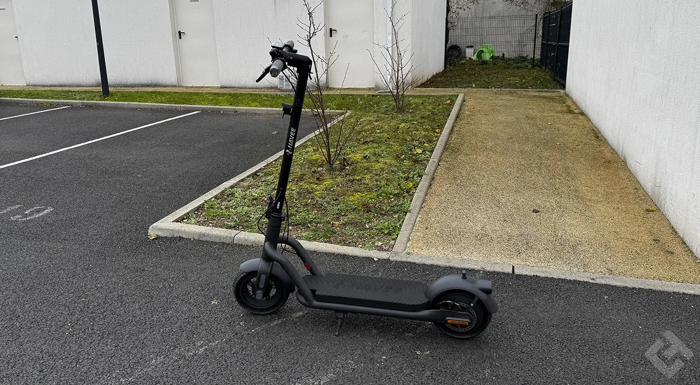 Navee N65i