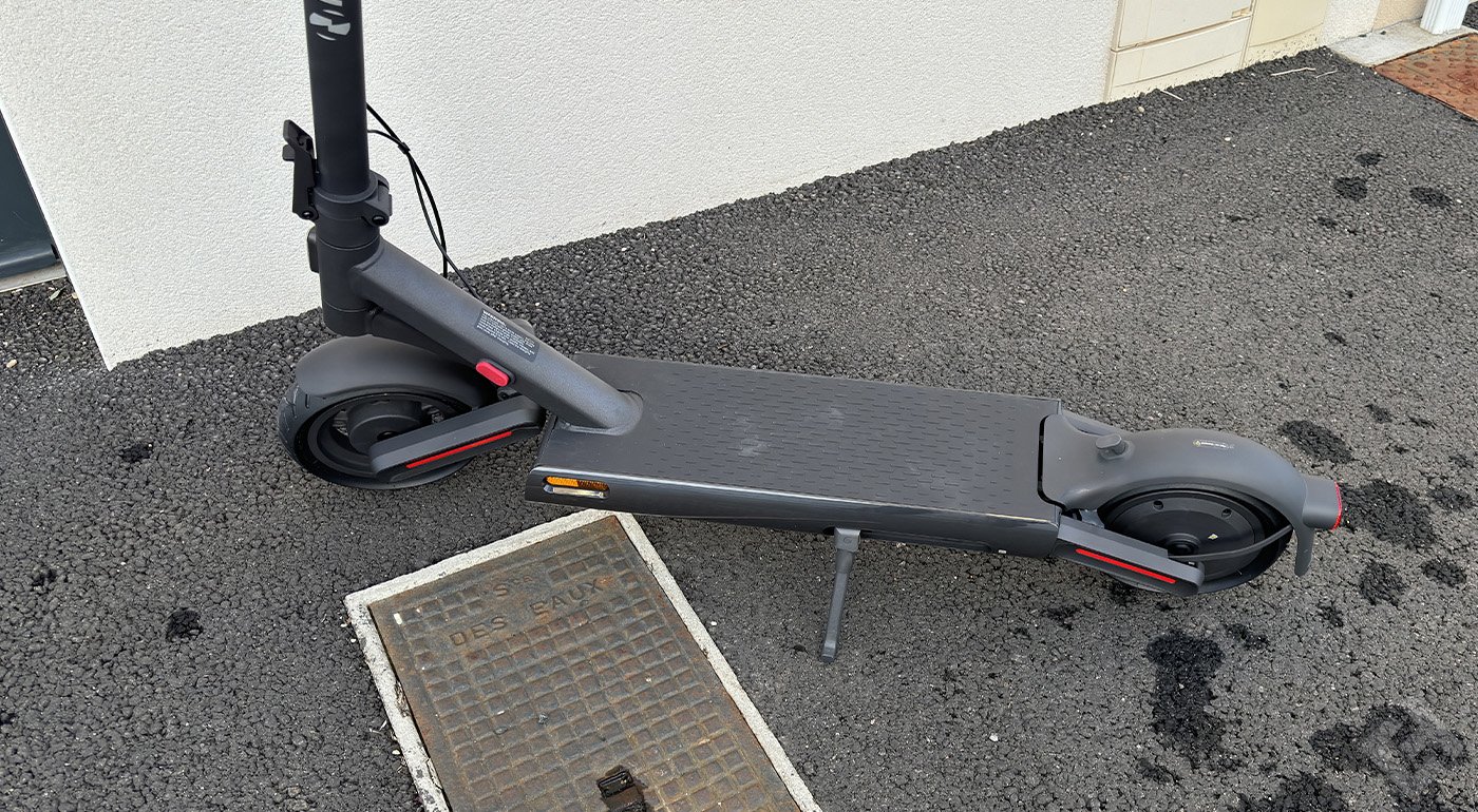 test navee s65c avis (5)