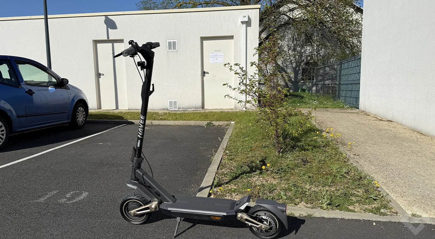 Navee ST3 Pro