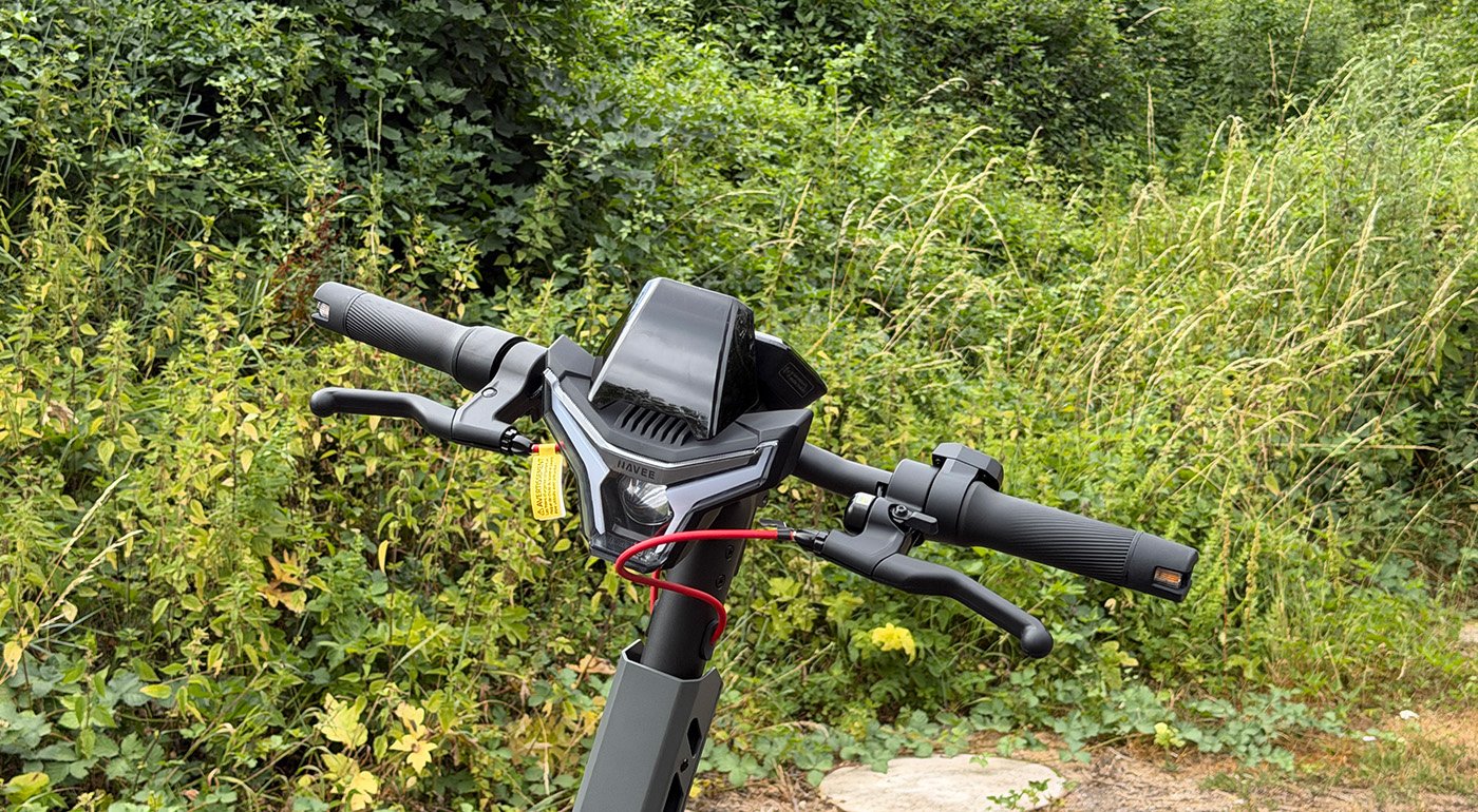 test navee xt5 ultra