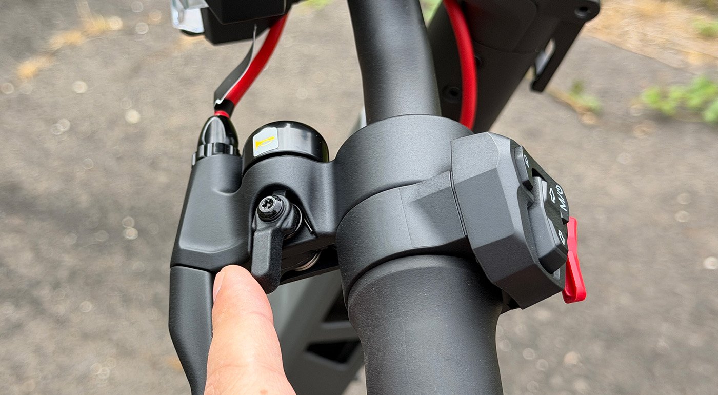 test navee xt5 ultra