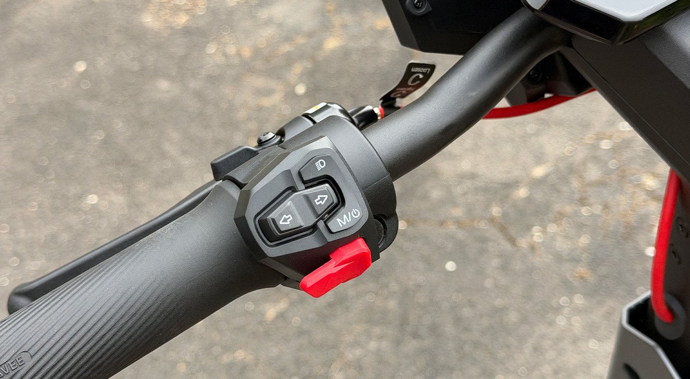 test navee xt5 ultra