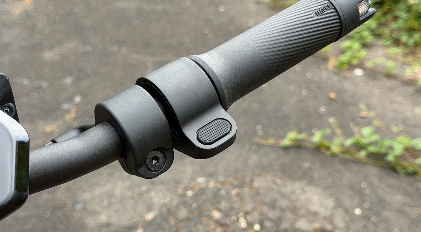 test navee xt5 ultra