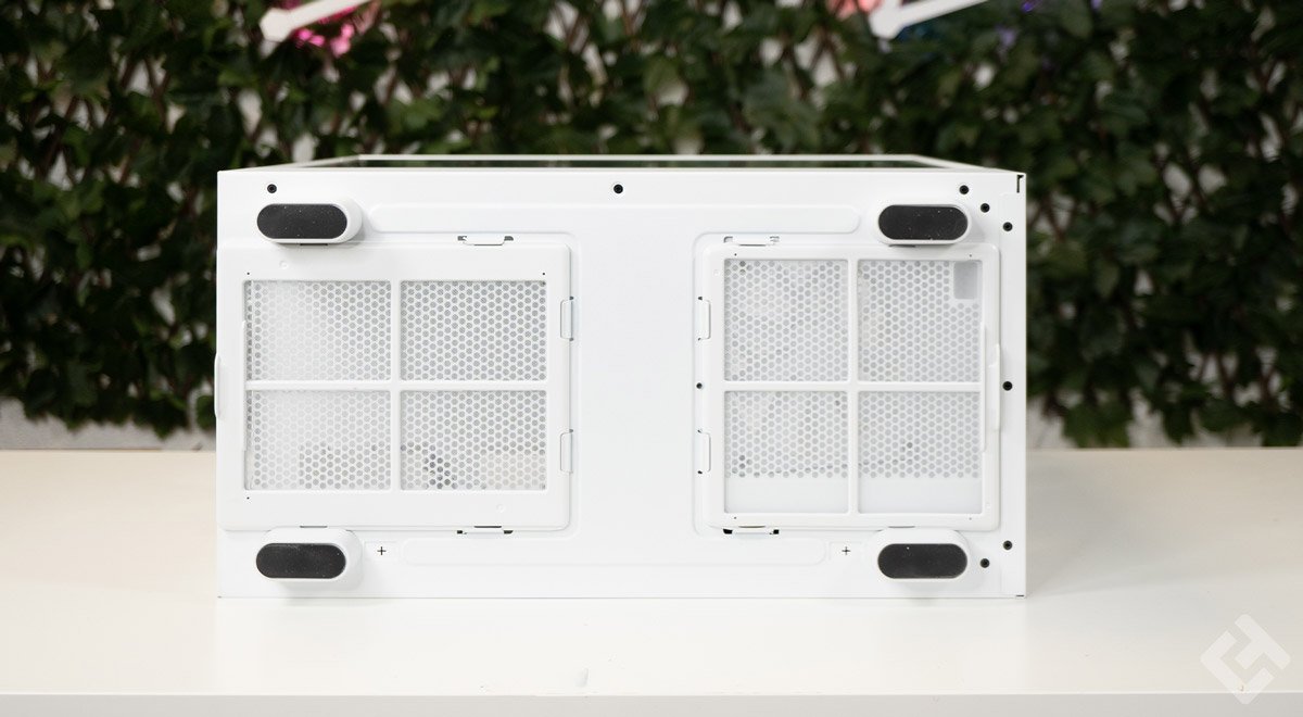 Design du NZXT H5 Elite