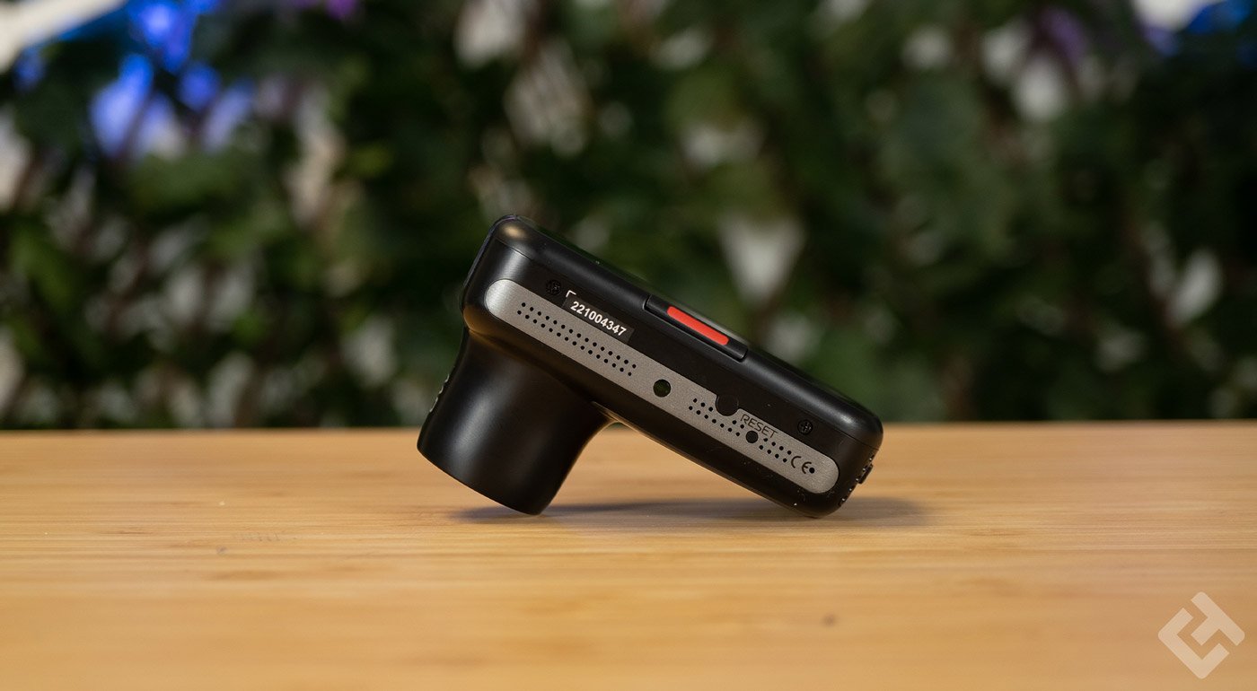 nextbase422gw test