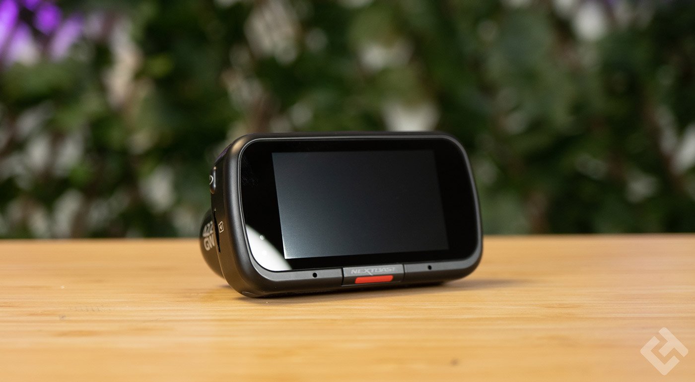 écran nextbase 422gw