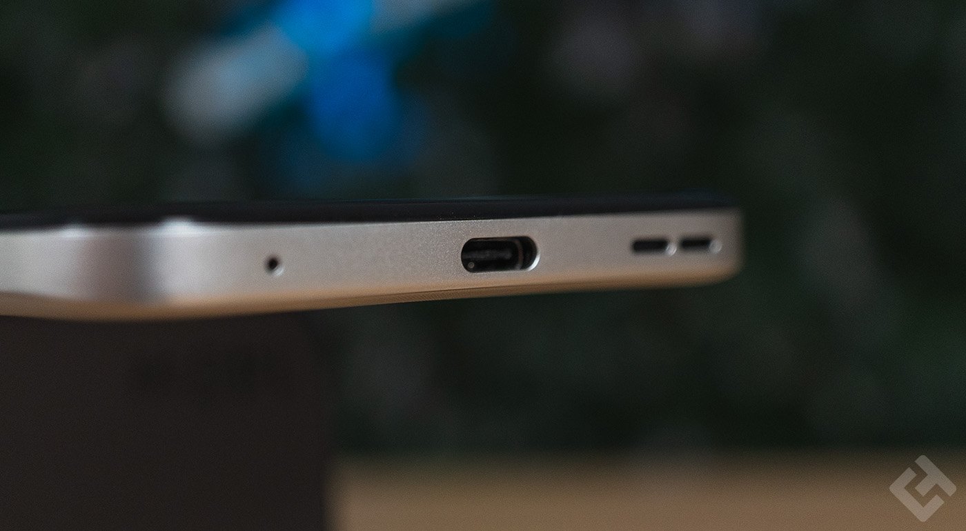 USB-C Nokia C22