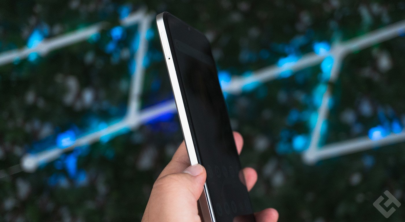Ecran Nokia C22