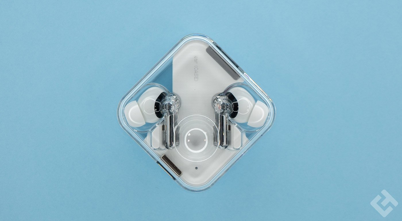Test Nothing ear(1)
