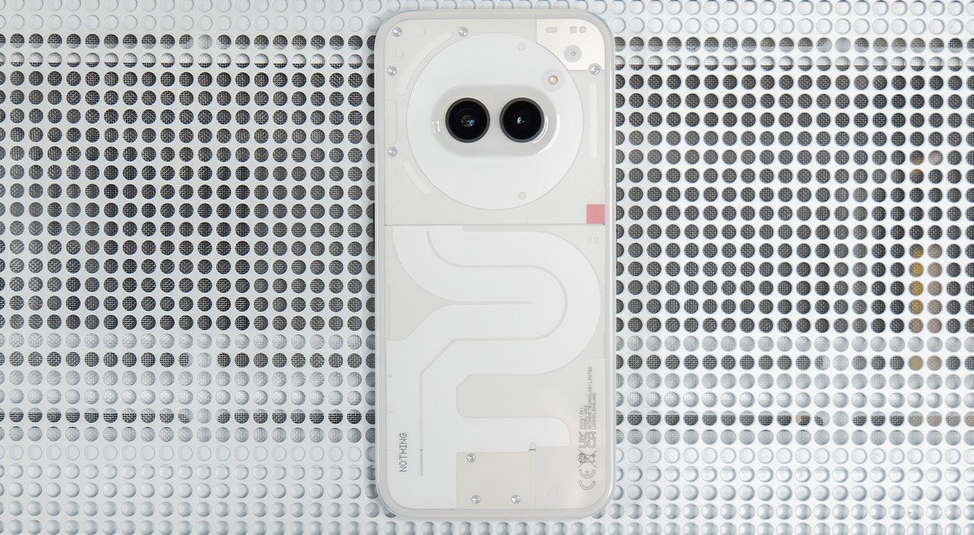 test nothing phone 2a avis (1)