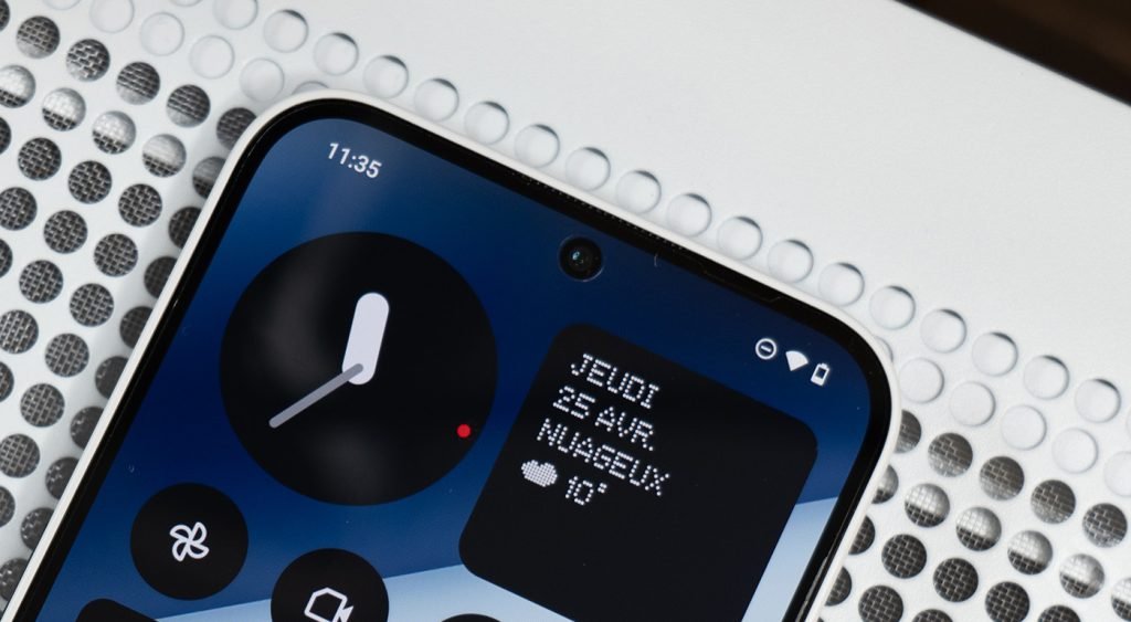 test nothing phone 2a avis (10)
