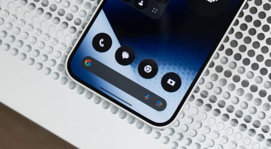 test nothing phone 2a avis (11)