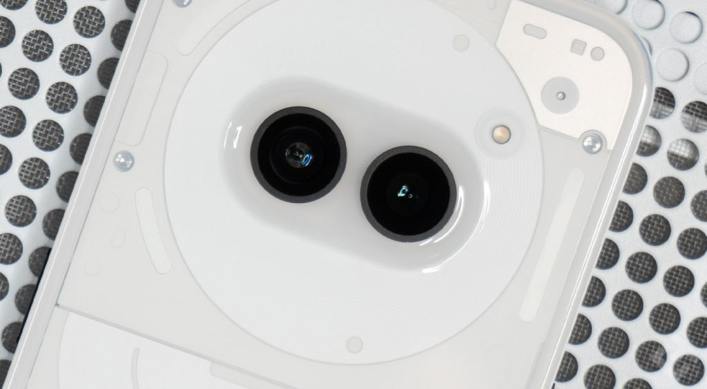 test nothing phone 2a avis (12)