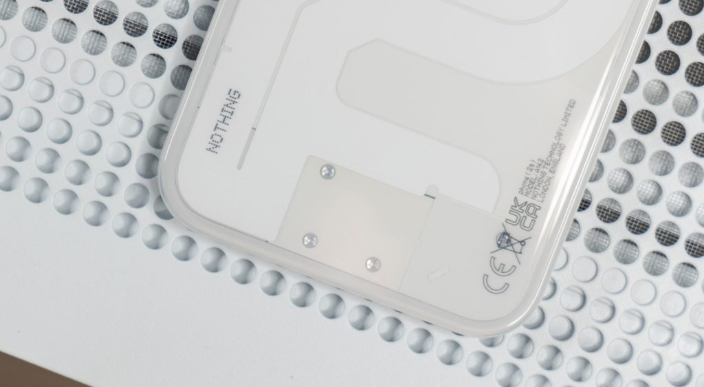 test nothing phone 2a avis (2)