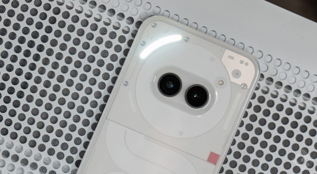 test nothing phone 2a avis (3)