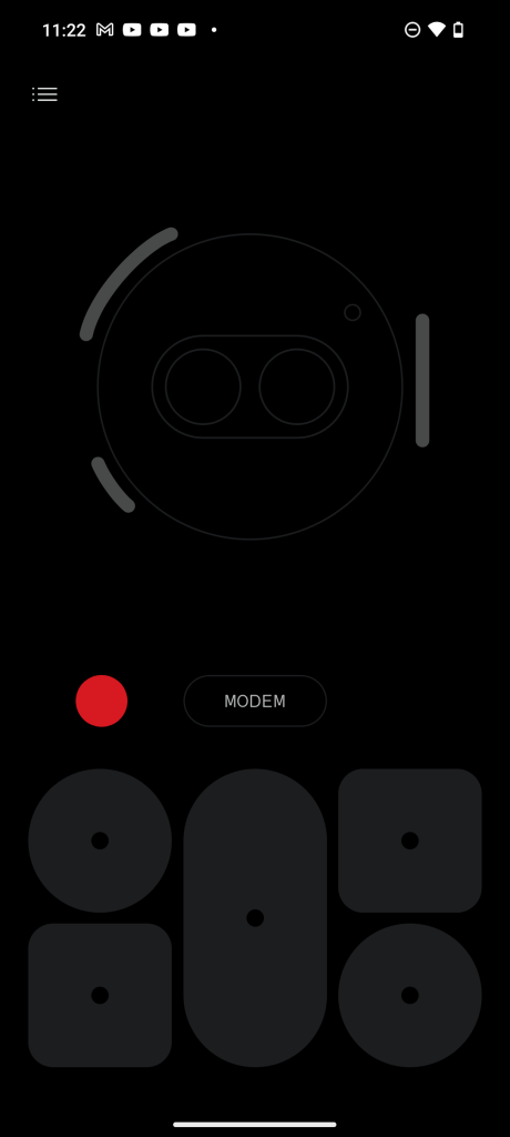 test nothing phone 2a interface (13)
