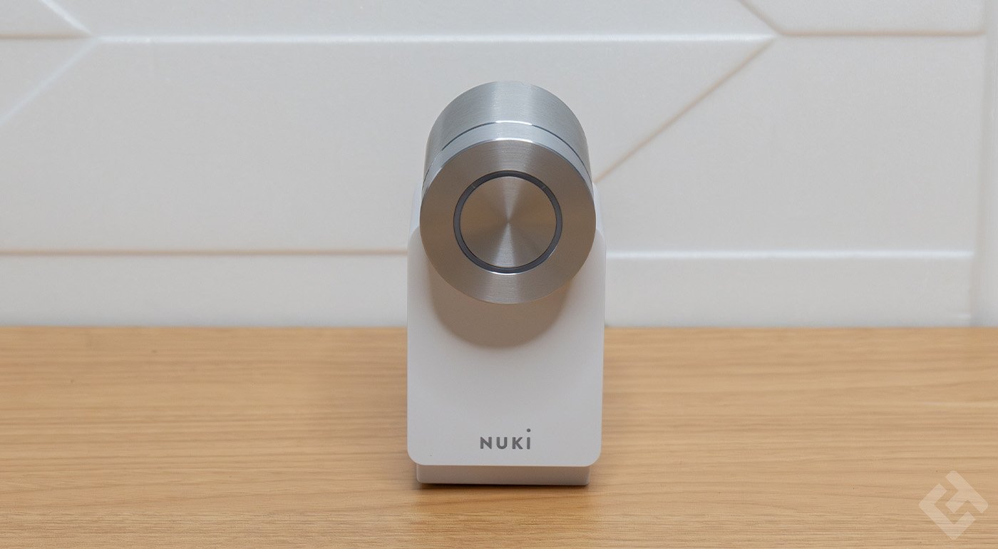 test nuki smartlock 4pro avis (1)