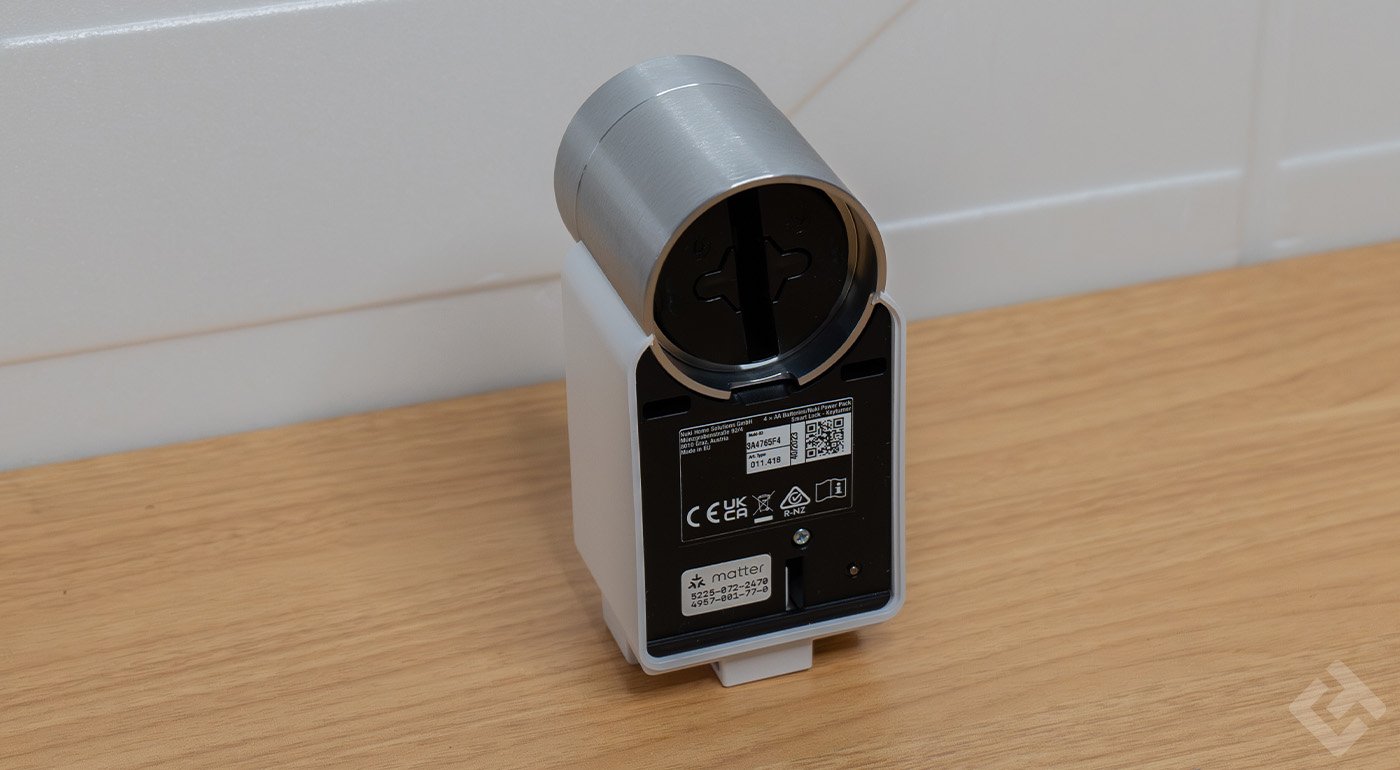 test nuki smartlock 4pro avis (2)