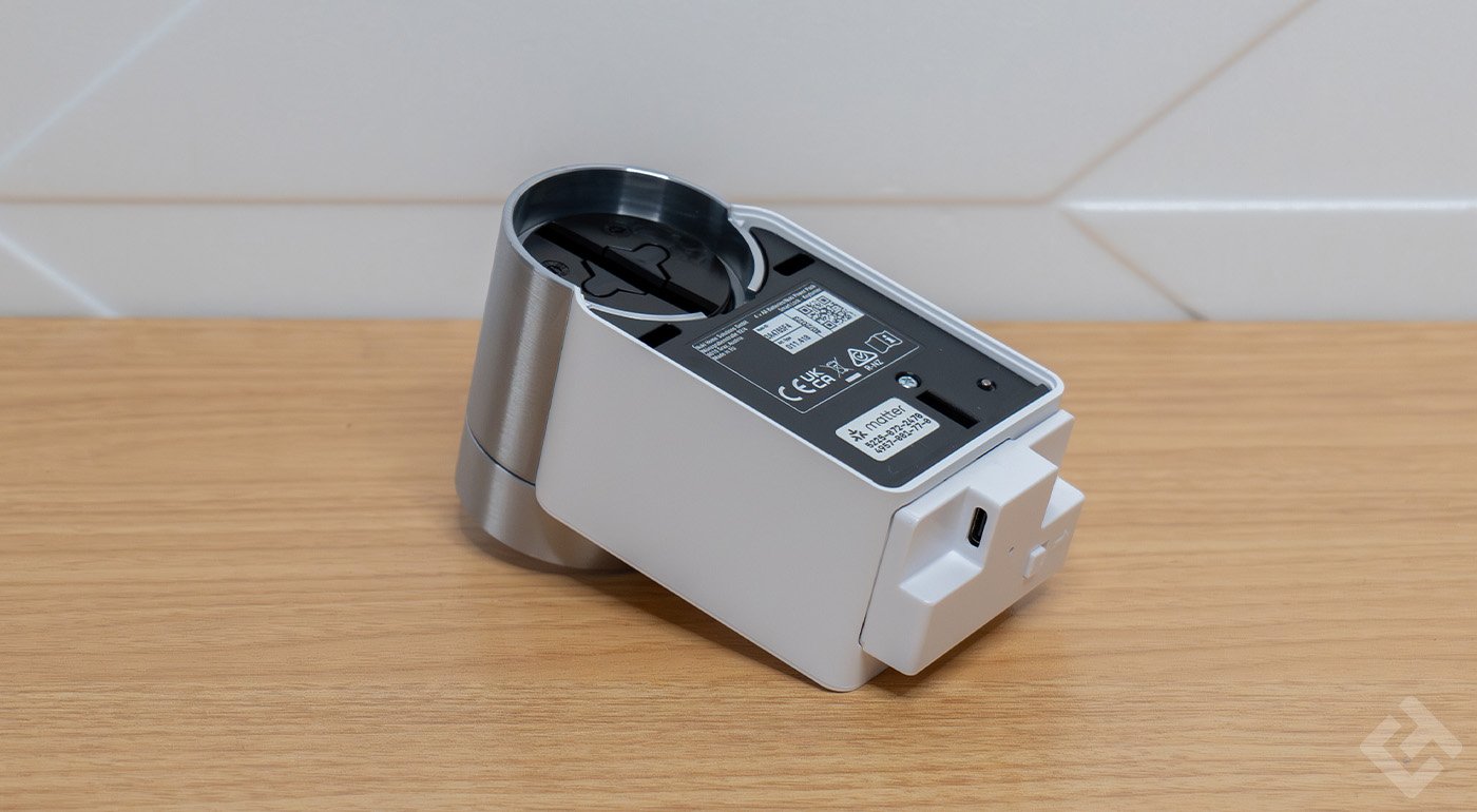 test nuki smartlock 4pro avis (3)