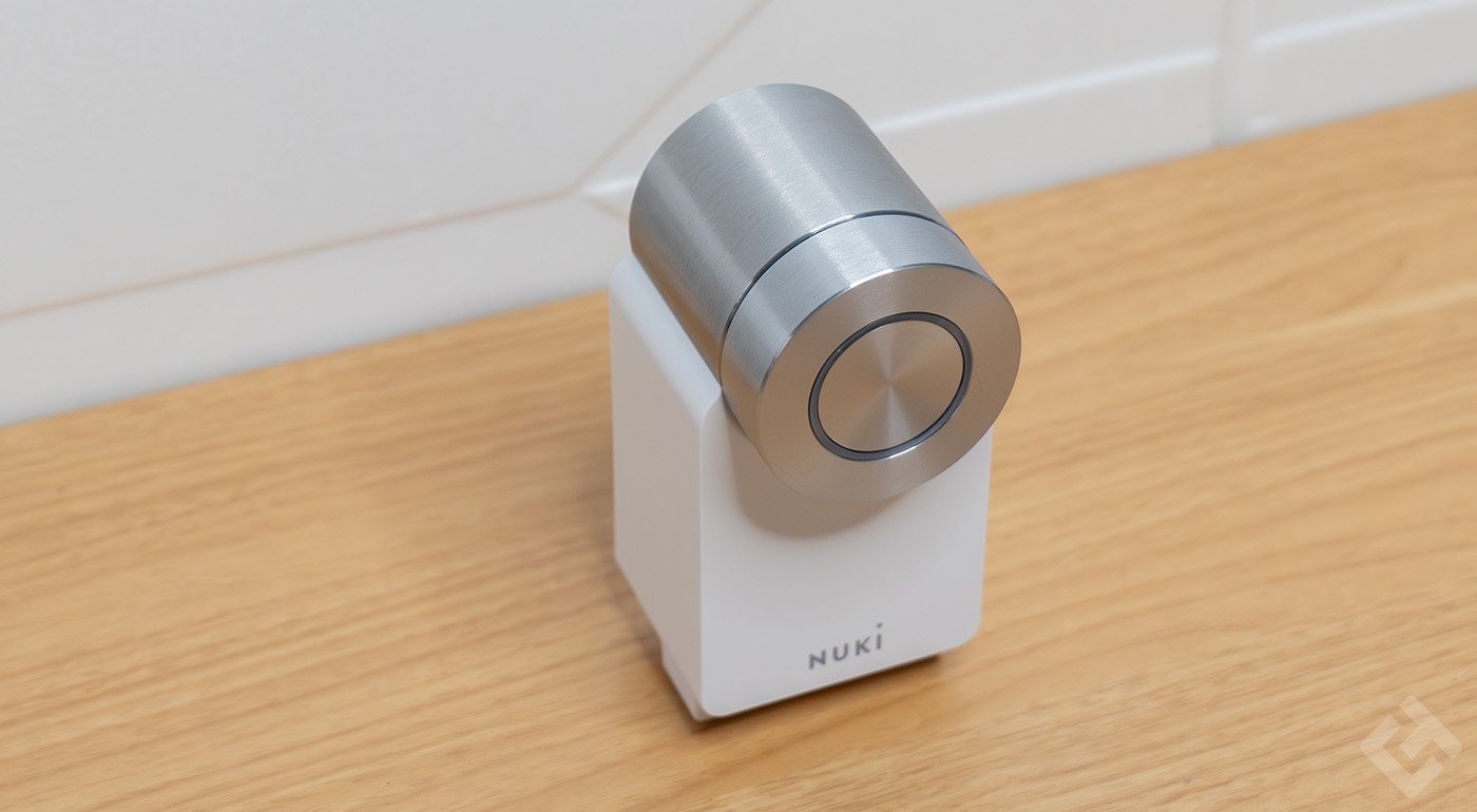 test nuki smartlock 4pro avis (6)