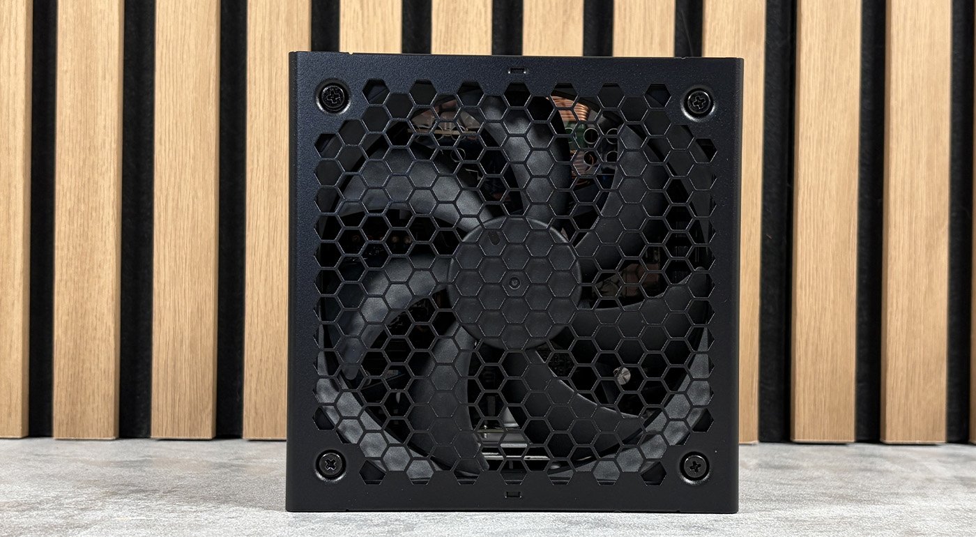 test nzxt c1000 core