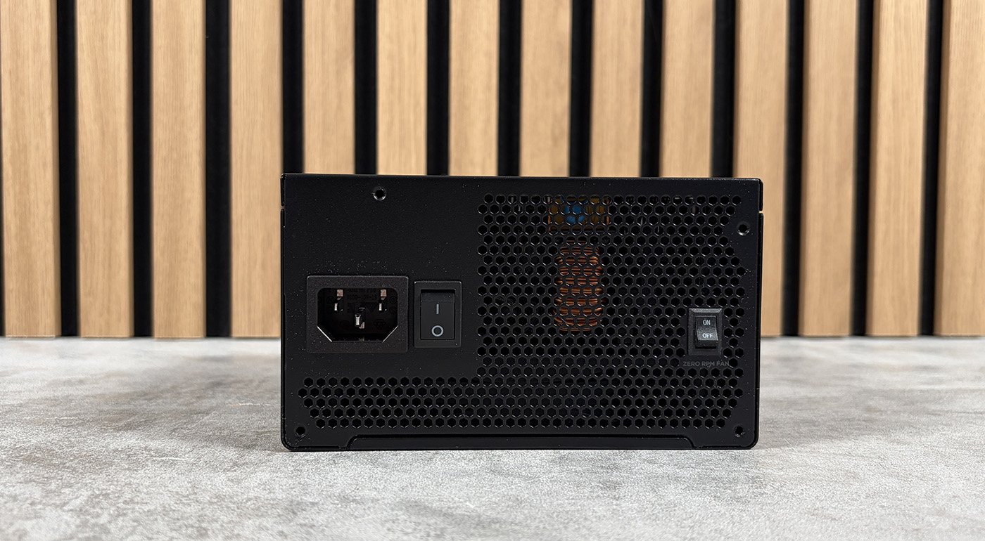 test nzxt c1000 core