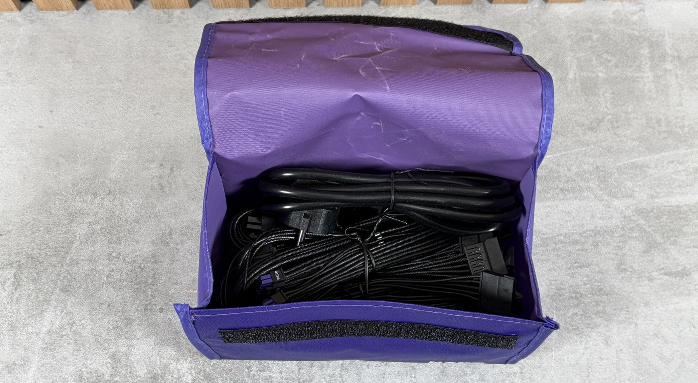 test nzxt c1000 core