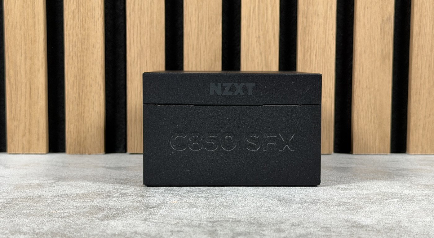 test de la newt c850 gold sfx