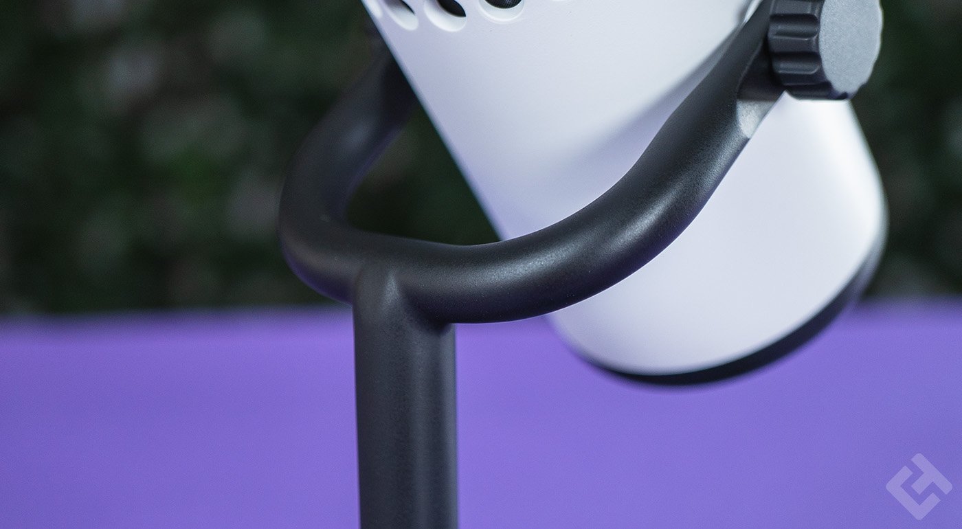 Attache Y du NZXT Capsule Mini
