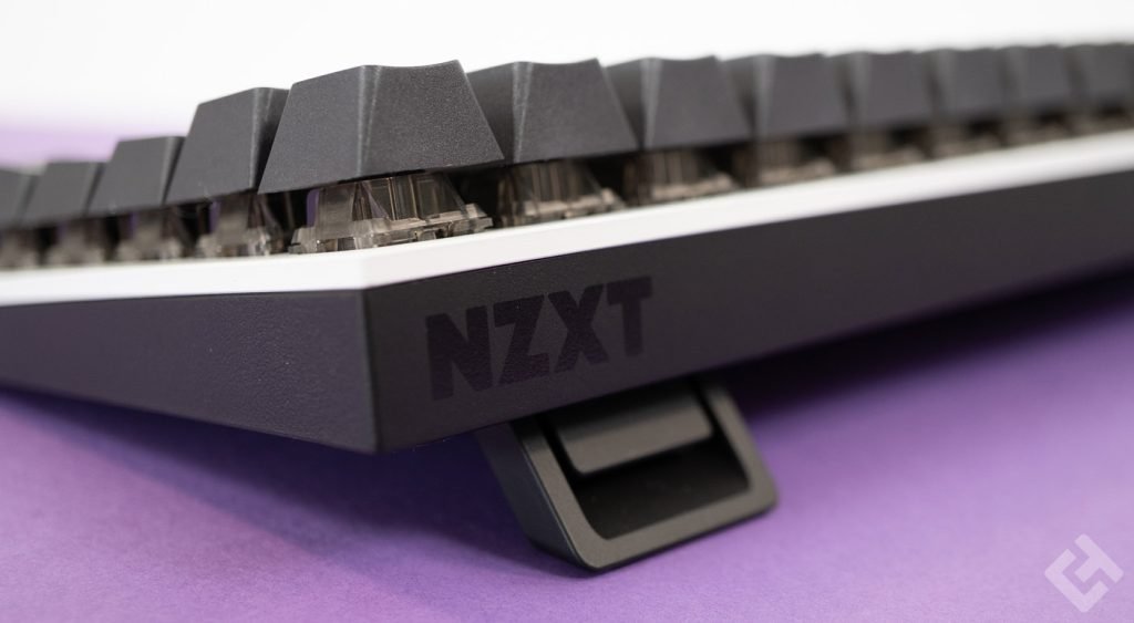 Test NZXT Function Minitkl