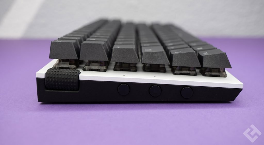 Test NZXT Function Minitkl