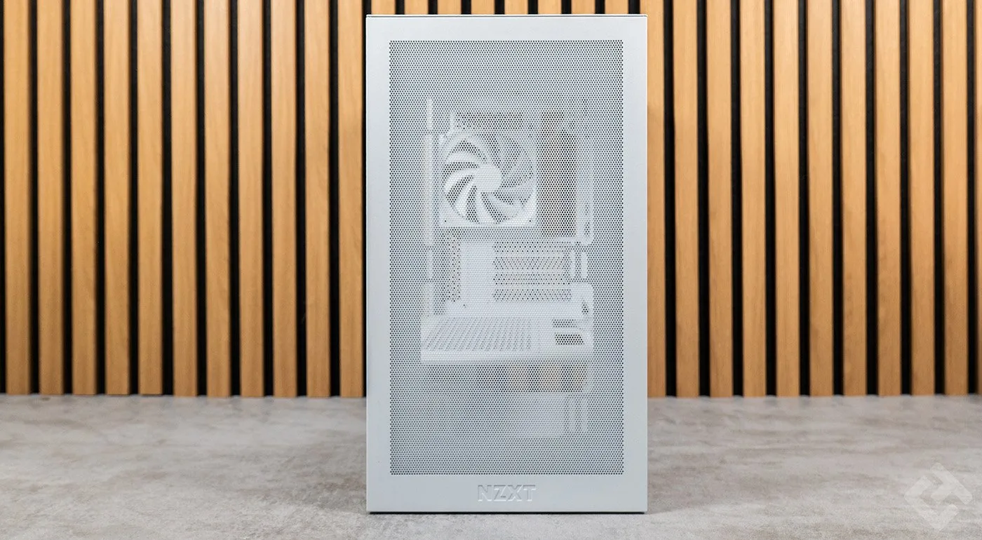 NZXT H3 Flow 2025
