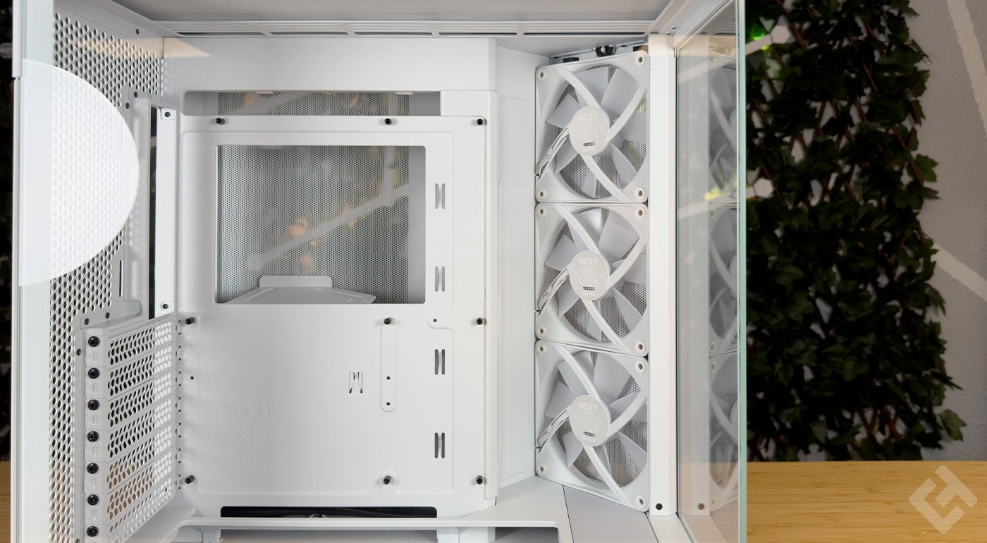 test du nzxt h6