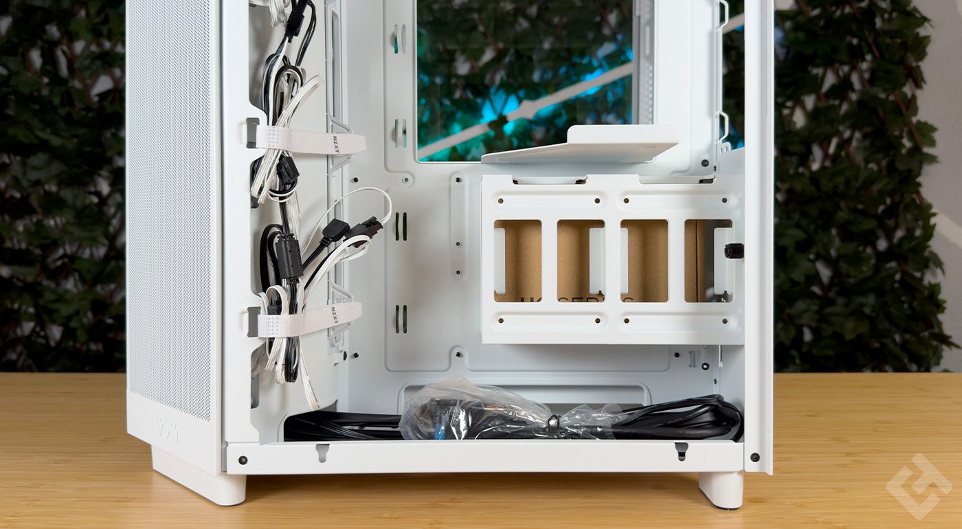 test du nzxt h6