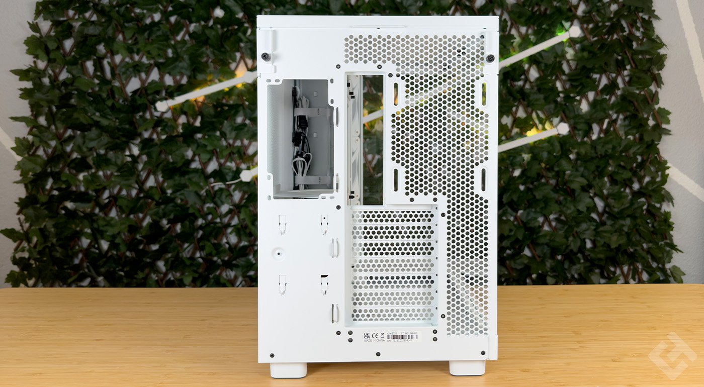 test du nzxt h6
