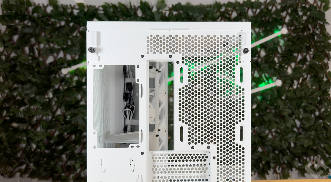test du nzxt h6