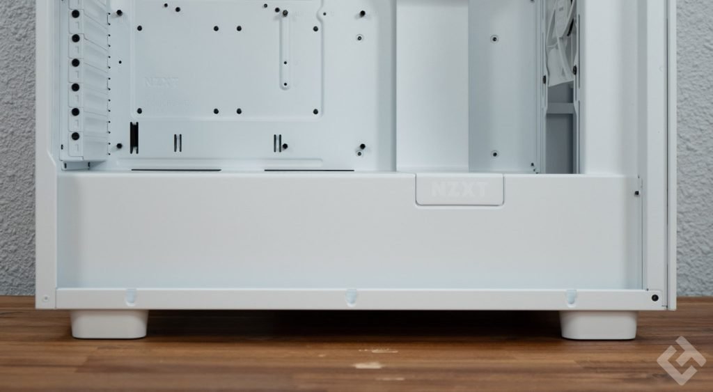 NZXT H7 Flow fonctionnalité