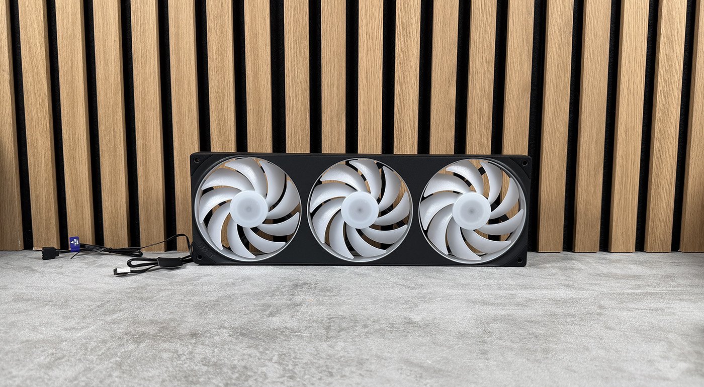test du nzxt kraken core 360 rgb