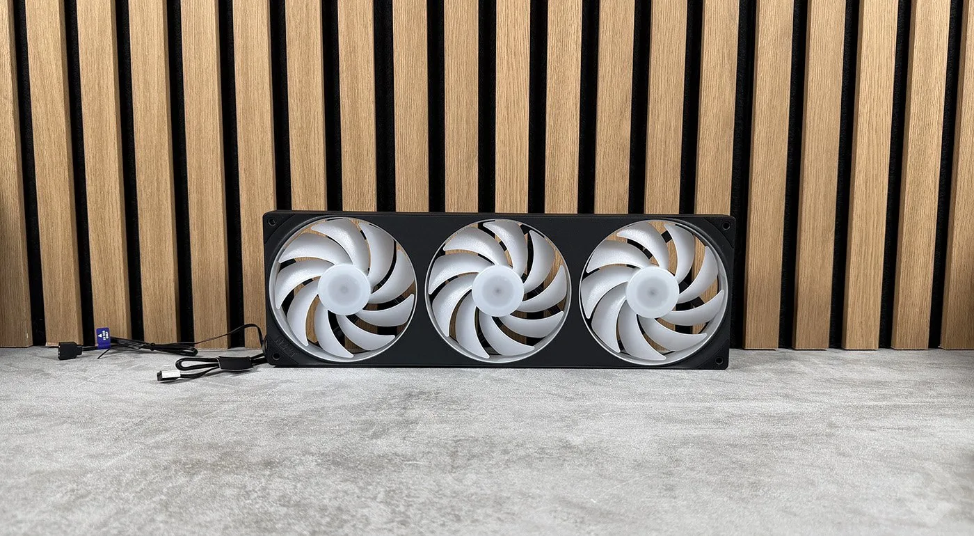 NZXT Kraken Core 360 RGB