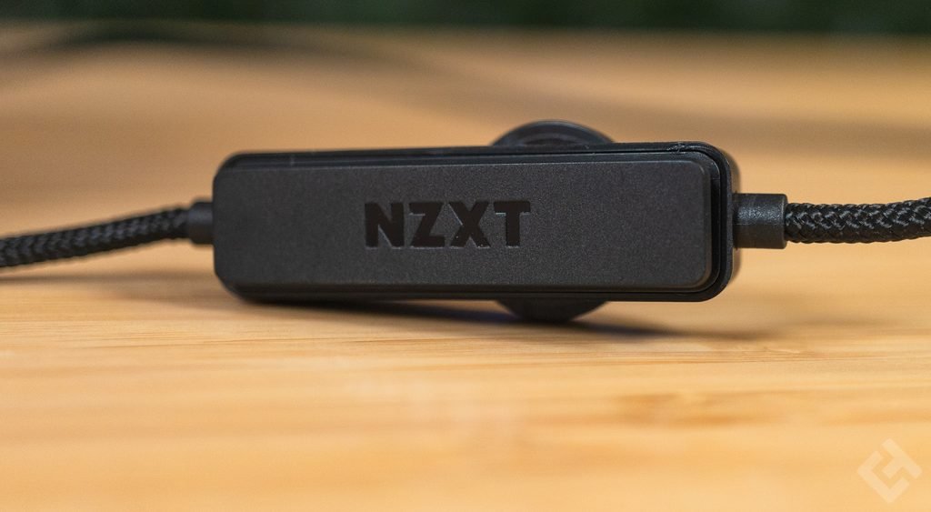 test nzxt relay headset