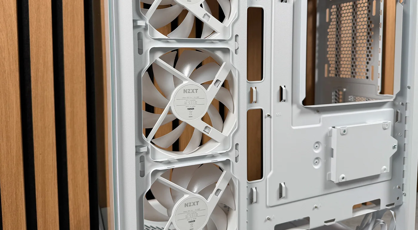 test du nzxt s5 rgb