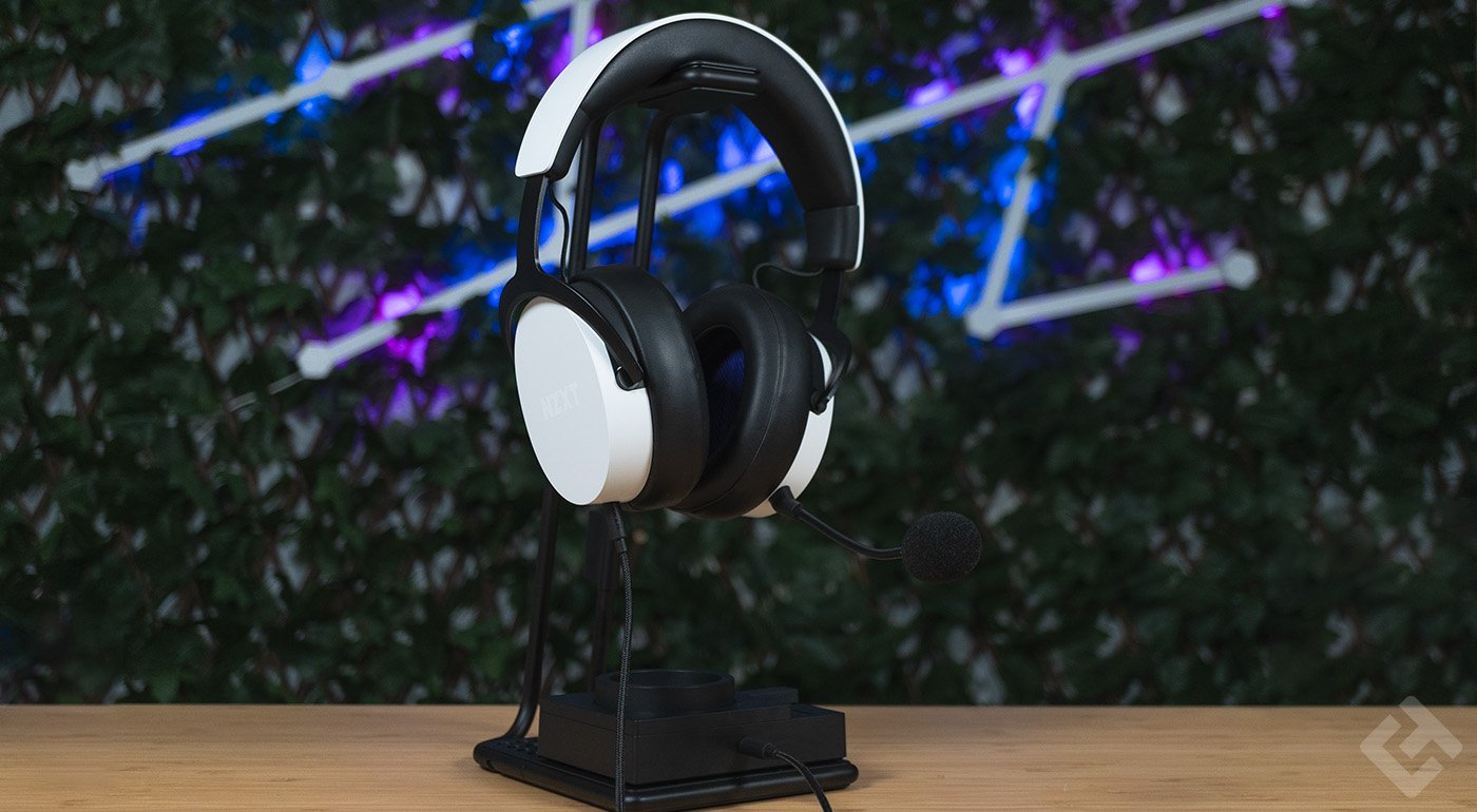 Avis NZXT SwitchMix