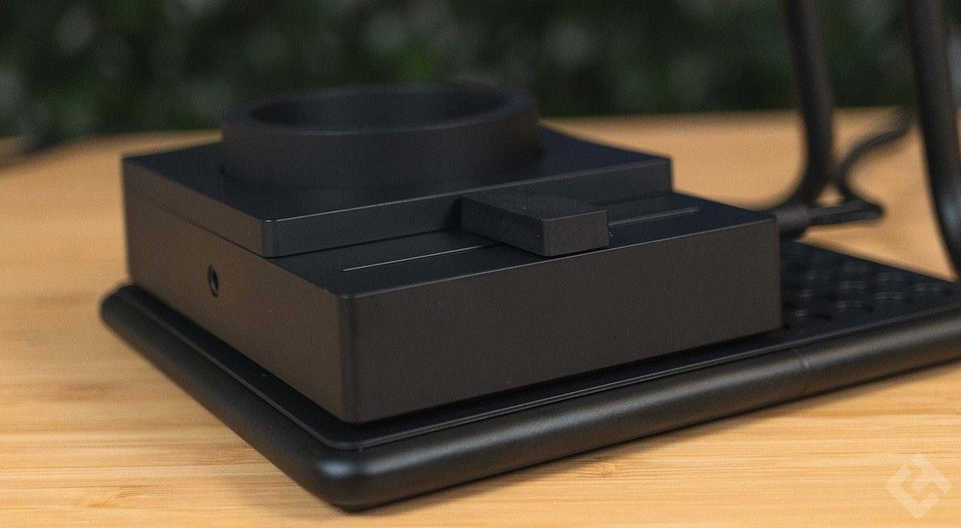 Epaisseur NZXT SwitchMix